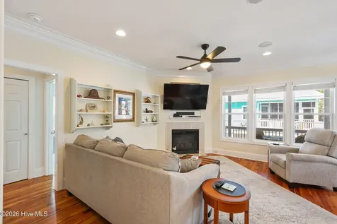 1706 Searay Lane Kure Beach NC 28449