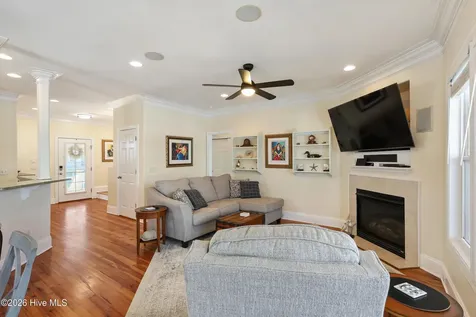 1706 Searay Lane Kure Beach NC 28449