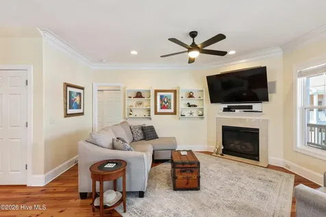 1706 Searay Lane Kure Beach NC 28449