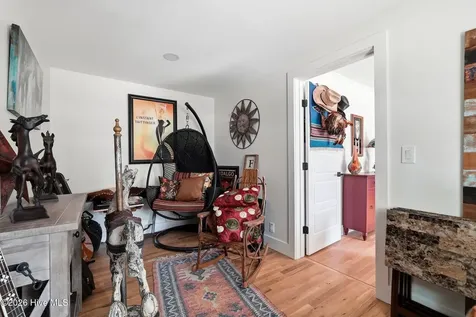 465 N Leak Street Southern Pines NC 28387