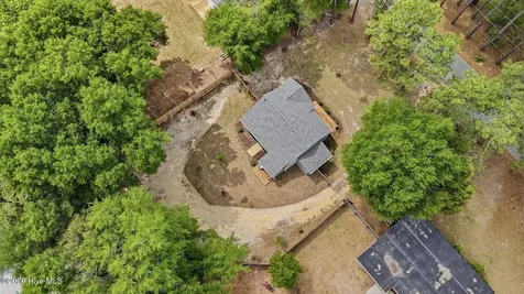 465 N Leak Street Southern Pines NC 28387