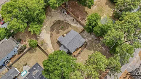 465 N Leak Street Southern Pines NC 28387