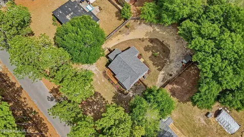 465 N Leak Street Southern Pines NC 28387