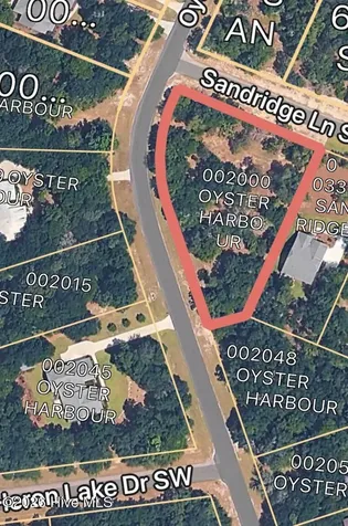 2000 Oyster Harbour Parkway SW Supply NC 28462