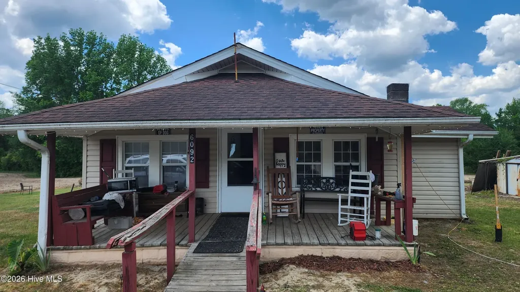 6092 Joe Brown Highway S Chadbourn NC 28431
