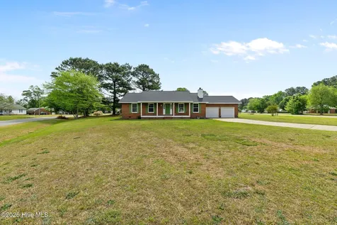201 Wyatt Drive Goldsboro NC 27534