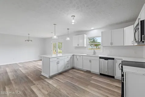 201 Wyatt Drive Goldsboro NC 27534