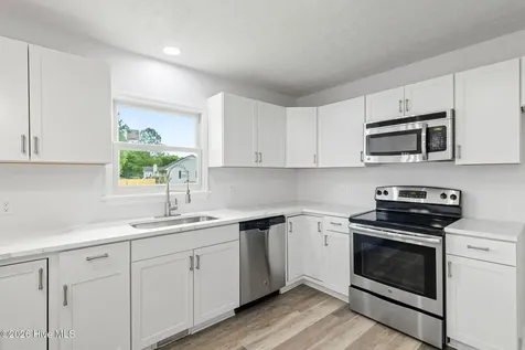 201 Wyatt Drive Goldsboro NC 27534