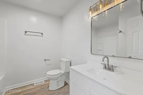 201 Wyatt Drive Goldsboro NC 27534