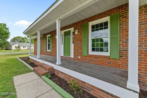 201 Wyatt Drive Goldsboro NC 27534