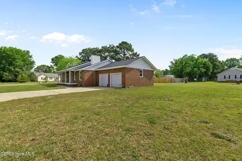 201 Wyatt Drive Goldsboro NC 27534