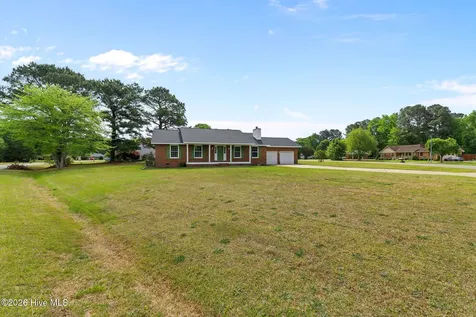201 Wyatt Drive Goldsboro NC 27534