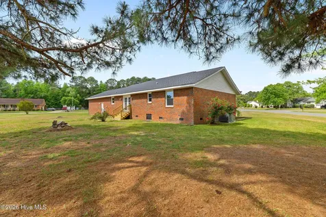 201 Wyatt Drive Goldsboro NC 27534