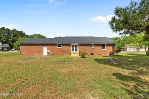 201 Wyatt Drive Goldsboro NC 27534