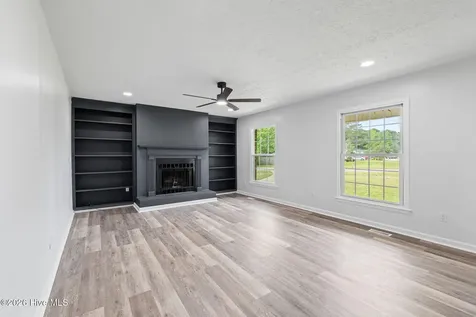 201 Wyatt Drive Goldsboro NC 27534