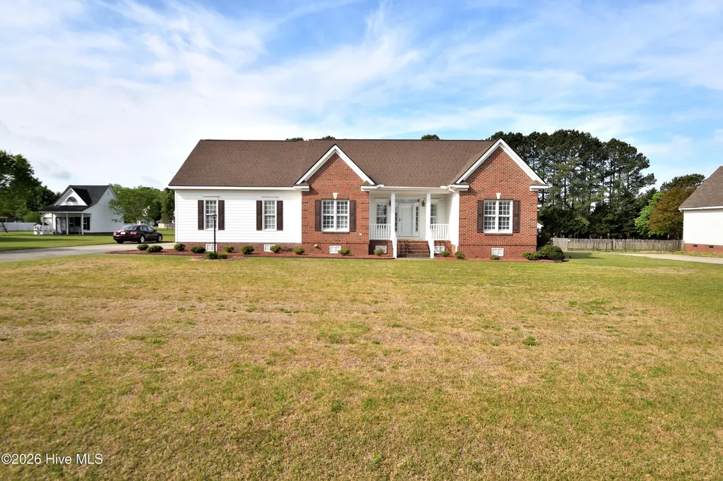 1484 Sarah Ruppert Road Nashville NC 27856