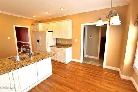 1484 Sarah Ruppert Road Nashville NC 27856