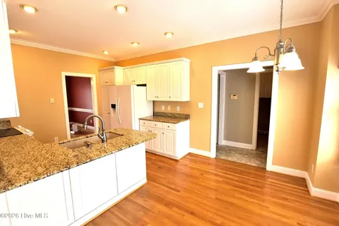 1484 Sarah Ruppert Road Nashville NC 27856