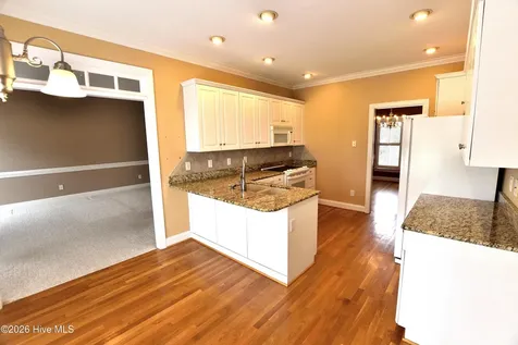 1484 Sarah Ruppert Road Nashville NC 27856
