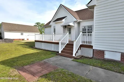 1484 Sarah Ruppert Road Nashville NC 27856
