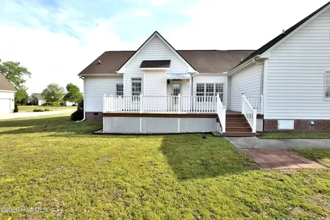 1484 Sarah Ruppert Road Nashville NC 27856