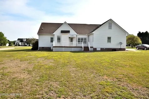 1484 Sarah Ruppert Road Nashville NC 27856