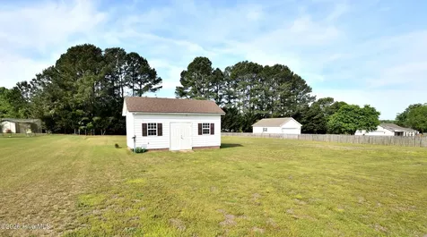1484 Sarah Ruppert Road Nashville NC 27856