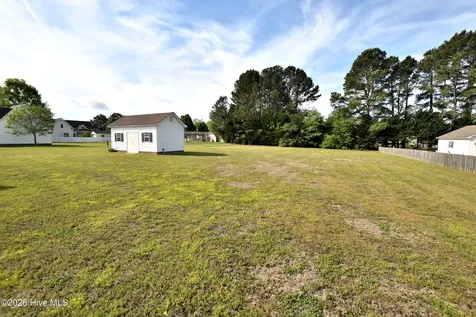1484 Sarah Ruppert Road Nashville NC 27856