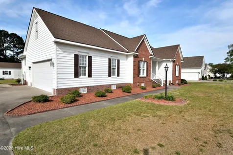 1484 Sarah Ruppert Road Nashville NC 27856