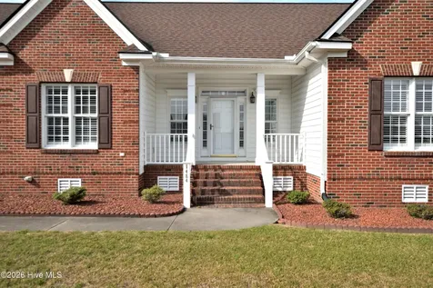 1484 Sarah Ruppert Road Nashville NC 27856