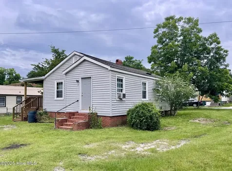 232 Aleo Seventh Avenue Rockingham NC 28379