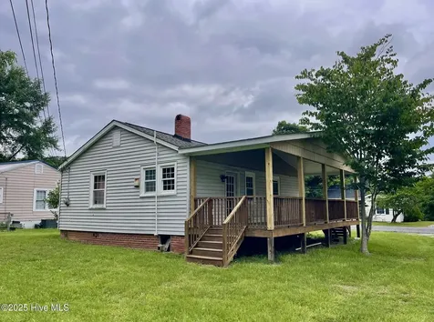 232 Aleo Seventh Avenue Rockingham NC 28379