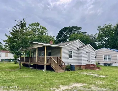 232 Aleo Seventh Avenue Rockingham NC 28379
