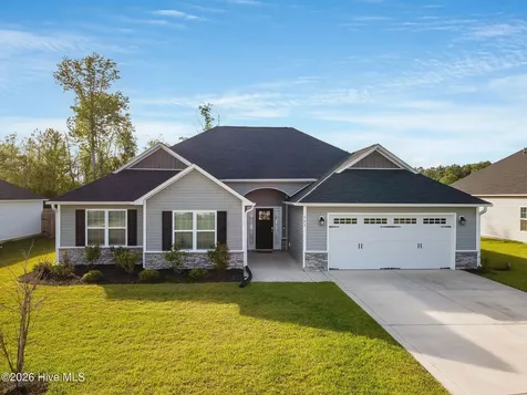 523 Indigo Johnston Drive Jacksonville NC 28546