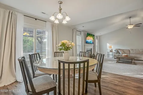 523 Indigo Johnston Drive Jacksonville NC 28546