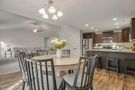 523 Indigo Johnston Drive Jacksonville NC 28546