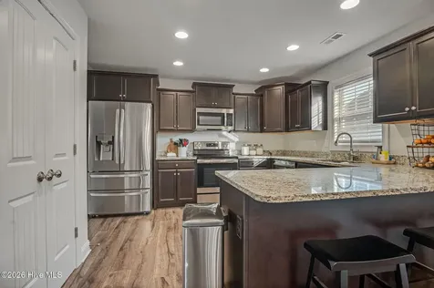 523 Indigo Johnston Drive Jacksonville NC 28546