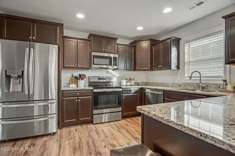 523 Indigo Johnston Drive Jacksonville NC 28546