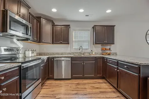 523 Indigo Johnston Drive Jacksonville NC 28546