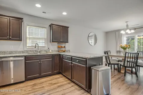 523 Indigo Johnston Drive Jacksonville NC 28546