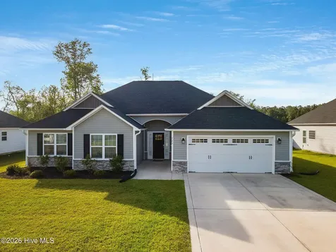 523 Indigo Johnston Drive Jacksonville NC 28546