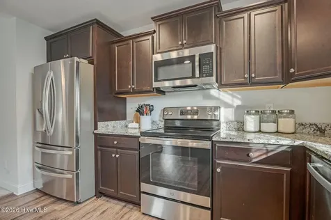 523 Indigo Johnston Drive Jacksonville NC 28546