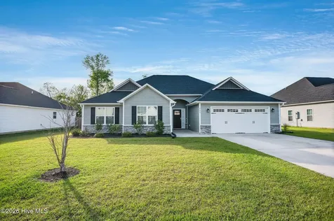 523 Indigo Johnston Drive Jacksonville NC 28546