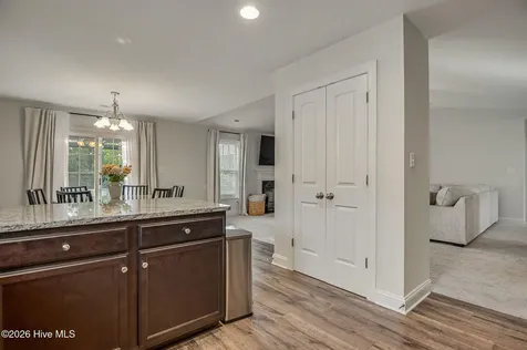 523 Indigo Johnston Drive Jacksonville NC 28546