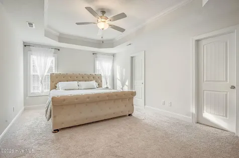 523 Indigo Johnston Drive Jacksonville NC 28546