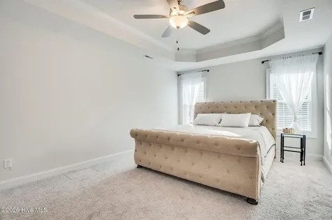 523 Indigo Johnston Drive Jacksonville NC 28546
