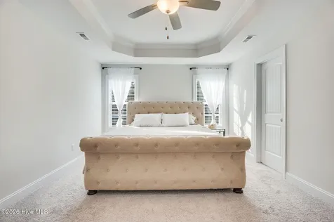 523 Indigo Johnston Drive Jacksonville NC 28546