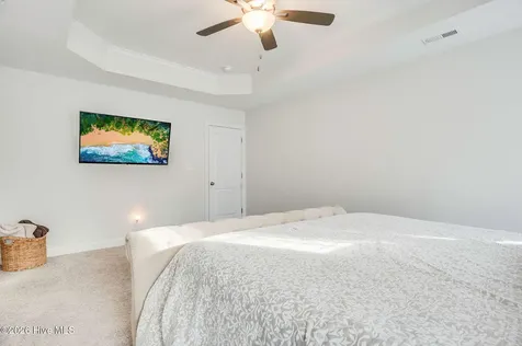523 Indigo Johnston Drive Jacksonville NC 28546