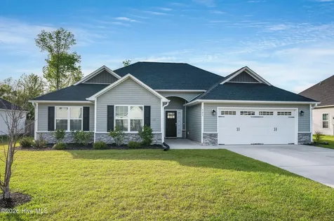 523 Indigo Johnston Drive Jacksonville NC 28546