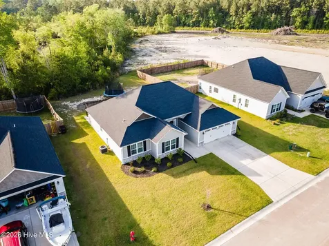 523 Indigo Johnston Drive Jacksonville NC 28546